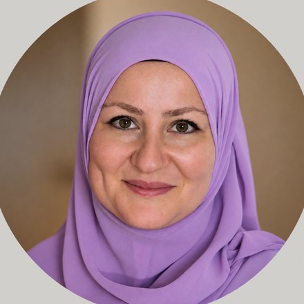 Porträt Ayşegül Alginkilinç