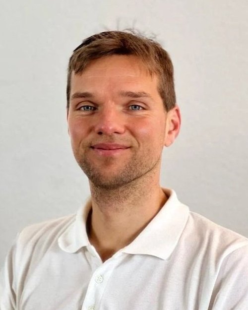 Porträt Dr. med. Frank Petereit