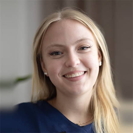 Porträt Leonie Osmers