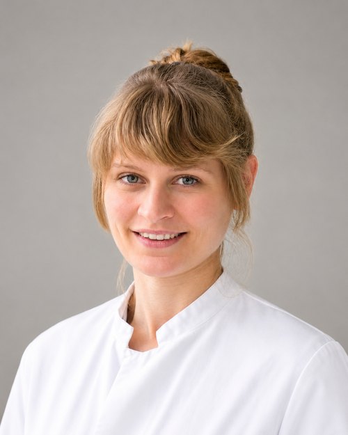 Porträt Dr. med. Mechthild Grieme